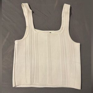 Dynamite Tank Top